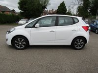 USED 2019 19 HYUNDAI IX20 1.6 SE Nav Hatchback 5dr Petrol Automatic Euro 6 (125 ps) SUPER LOW MILEAGE AUTOMATIC,,,ONLY COVERED 15000 MILES,,,SPEC INCLUDES SAT NAV,,REVERSING CAMERA,,,POWER FOLDING MIRRORS AND MUCH MORE,,,,HIGHER SEATING POSITION,,,,NEW M.O.T AND SERVICE BEFORE COLLECTION,,,,PARTS AND LABOUR WARRANTY INCLUDED.