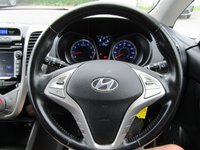 USED 2019 19 HYUNDAI IX20 1.6 SE Nav Hatchback 5dr Petrol Automatic Euro 6 (125 ps) SUPER LOW MILEAGE AUTOMATIC,,,ONLY COVERED 15000 MILES,,,SPEC INCLUDES SAT NAV,,REVERSING CAMERA,,,POWER FOLDING MIRRORS AND MUCH MORE,,,,HIGHER SEATING POSITION,,,,NEW M.O.T AND SERVICE BEFORE COLLECTION,,,,PARTS AND LABOUR WARRANTY INCLUDED.