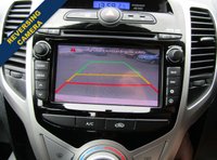 USED 2019 19 HYUNDAI IX20 1.6 SE Nav Hatchback 5dr Petrol Automatic Euro 6 (125 ps) SUPER LOW MILEAGE AUTOMATIC,,,ONLY COVERED 15000 MILES,,,SPEC INCLUDES SAT NAV,,REVERSING CAMERA,,,POWER FOLDING MIRRORS AND MUCH MORE,,,,HIGHER SEATING POSITION,,,,NEW M.O.T AND SERVICE BEFORE COLLECTION,,,,PARTS AND LABOUR WARRANTY INCLUDED.
