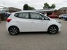 USED 2019 19 HYUNDAI IX20 1.6 SE Nav Hatchback 5dr Petrol Automatic Euro 6 (125 ps) SUPER LOW MILEAGE AUTOMATIC,,,ONLY COVERED 15000 MILES,,,SPEC INCLUDES SAT NAV,,REVERSING CAMERA,,,POWER FOLDING MIRRORS AND MUCH MORE,,,,HIGHER SEATING POSITION,,,,NEW M.O.T AND SERVICE BEFORE COLLECTION,,,,PARTS AND LABOUR WARRANTY INCLUDED.