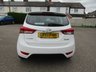USED 2019 19 HYUNDAI IX20 1.6 SE Nav Hatchback 5dr Petrol Automatic Euro 6 (125 ps) SUPER LOW MILEAGE AUTOMATIC,,,ONLY COVERED 15000 MILES,,,SPEC INCLUDES SAT NAV,,REVERSING CAMERA,,,POWER FOLDING MIRRORS AND MUCH MORE,,,,HIGHER SEATING POSITION,,,,NEW M.O.T AND SERVICE BEFORE COLLECTION,,,,PARTS AND LABOUR WARRANTY INCLUDED.