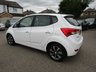 USED 2019 19 HYUNDAI IX20 1.6 SE Nav Hatchback 5dr Petrol Automatic Euro 6 (125 ps) SUPER LOW MILEAGE AUTOMATIC,,,ONLY COVERED 15000 MILES,,,SPEC INCLUDES SAT NAV,,REVERSING CAMERA,,,POWER FOLDING MIRRORS AND MUCH MORE,,,,HIGHER SEATING POSITION,,,,NEW M.O.T AND SERVICE BEFORE COLLECTION,,,,PARTS AND LABOUR WARRANTY INCLUDED.