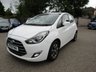 USED 2019 19 HYUNDAI IX20 1.6 SE Nav Hatchback 5dr Petrol Automatic Euro 6 (125 ps) SUPER LOW MILEAGE AUTOMATIC,,,ONLY COVERED 15000 MILES,,,SPEC INCLUDES SAT NAV,,REVERSING CAMERA,,,POWER FOLDING MIRRORS AND MUCH MORE,,,,HIGHER SEATING POSITION,,,,NEW M.O.T AND SERVICE BEFORE COLLECTION,,,,PARTS AND LABOUR WARRANTY INCLUDED.