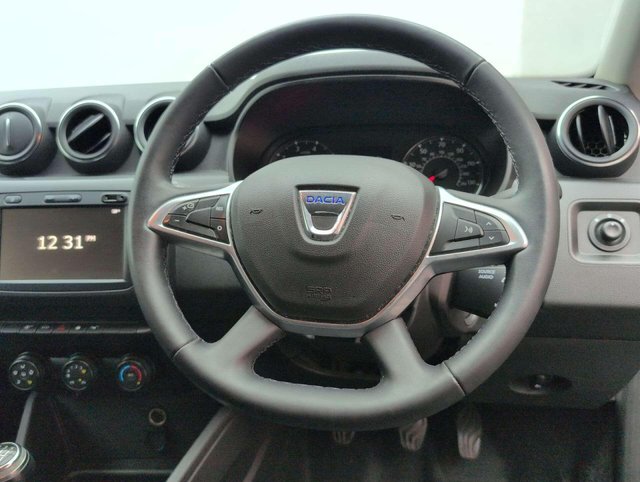 USED 2019 69 DACIA DUSTER 1.0 Duster Comfort TCe 4x2 5dr CLICK+COLLECT / HOME DELIVERY