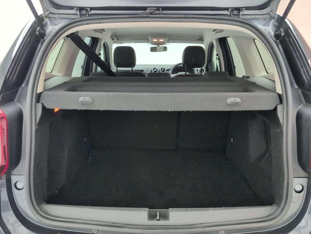 USED 2019 69 DACIA DUSTER 1.0 Duster Comfort TCe 4x2 5dr CLICK+COLLECT / HOME DELIVERY