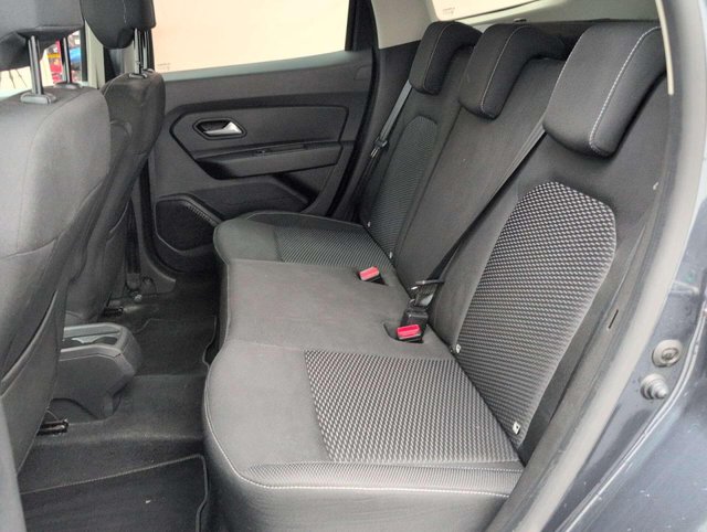 USED 2019 69 DACIA DUSTER 1.0 Duster Comfort TCe 4x2 5dr CLICK+COLLECT / HOME DELIVERY