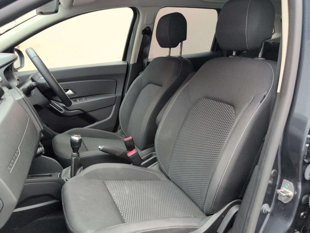 USED 2019 69 DACIA DUSTER 1.0 Duster Comfort TCe 4x2 5dr CLICK+COLLECT / HOME DELIVERY