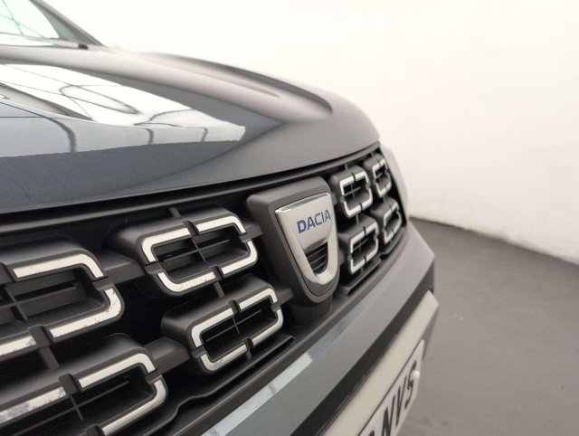 USED 2019 69 DACIA DUSTER 1.0 Duster Comfort TCe 4x2 5dr CLICK+COLLECT / HOME DELIVERY