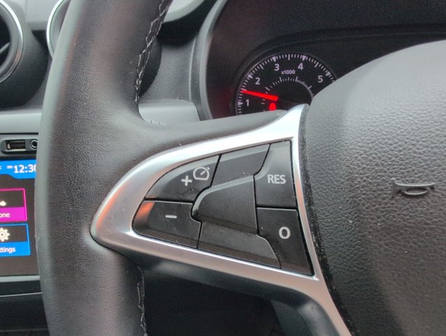 USED 2019 69 DACIA DUSTER 1.0 Duster Comfort TCe 4x2 5dr CLICK+COLLECT / HOME DELIVERY