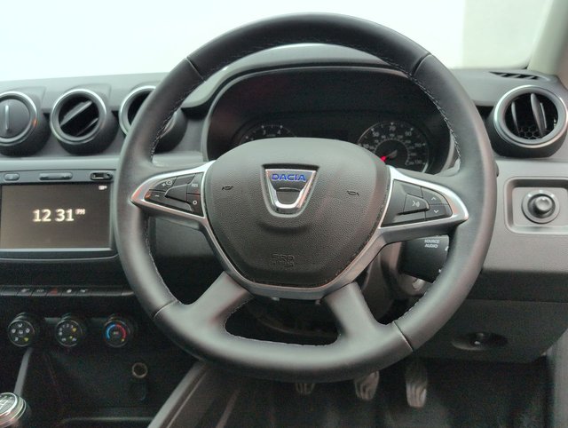 USED 2019 69 DACIA DUSTER 1.0 Duster Comfort TCe 4x2 5dr CLICK+COLLECT / HOME DELIVERY