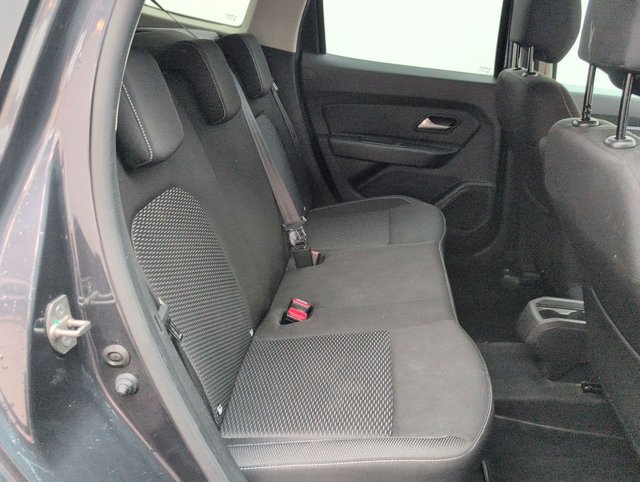 USED 2019 69 DACIA DUSTER 1.0 Duster Comfort TCe 4x2 5dr CLICK+COLLECT / HOME DELIVERY
