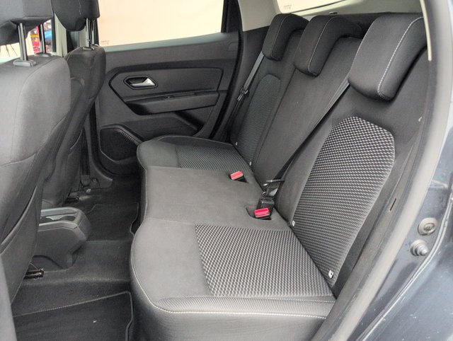 USED 2019 69 DACIA DUSTER 1.0 Duster Comfort TCe 4x2 5dr CLICK+COLLECT / HOME DELIVERY