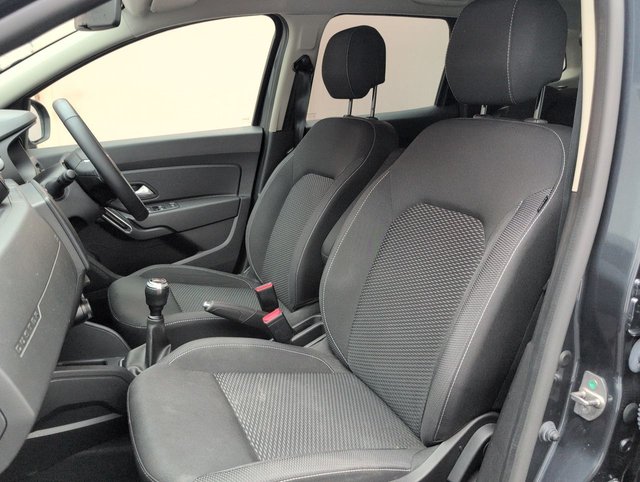 USED 2019 69 DACIA DUSTER 1.0 Duster Comfort TCe 4x2 5dr CLICK+COLLECT / HOME DELIVERY