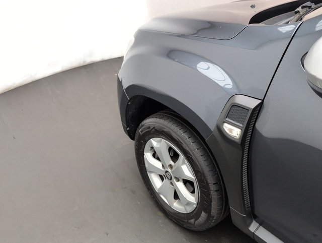 USED 2019 69 DACIA DUSTER 1.0 Duster Comfort TCe 4x2 5dr CLICK+COLLECT / HOME DELIVERY