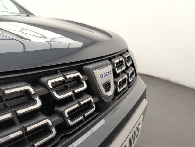 USED 2019 69 DACIA DUSTER 1.0 Duster Comfort TCe 4x2 5dr CLICK+COLLECT / HOME DELIVERY