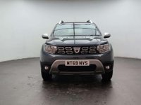 USED 2019 69 DACIA DUSTER 1.0 Duster Comfort TCe 4x2 5dr CLICK+COLLECT / HOME DELIVERY