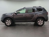 USED 2019 69 DACIA DUSTER 1.0 Duster Comfort TCe 4x2 5dr CLICK+COLLECT / HOME DELIVERY