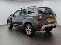 USED 2019 69 DACIA DUSTER 1.0 Duster Comfort TCe 4x2 5dr CLICK+COLLECT / HOME DELIVERY