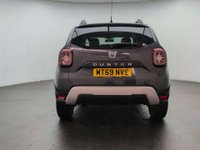 USED 2019 69 DACIA DUSTER 1.0 Duster Comfort TCe 4x2 5dr CLICK+COLLECT / HOME DELIVERY
