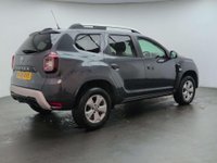USED 2019 69 DACIA DUSTER 1.0 Duster Comfort TCe 4x2 5dr CLICK+COLLECT / HOME DELIVERY