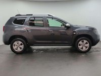 USED 2019 69 DACIA DUSTER 1.0 Duster Comfort TCe 4x2 5dr CLICK+COLLECT / HOME DELIVERY