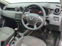 USED 2019 69 DACIA DUSTER 1.0 Duster Comfort TCe 4x2 5dr CLICK+COLLECT / HOME DELIVERY