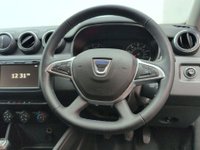 USED 2019 69 DACIA DUSTER 1.0 Duster Comfort TCe 4x2 5dr CLICK+COLLECT / HOME DELIVERY