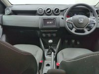 USED 2019 69 DACIA DUSTER 1.0 Duster Comfort TCe 4x2 5dr CLICK+COLLECT / HOME DELIVERY