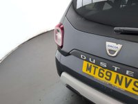 USED 2019 69 DACIA DUSTER 1.0 Duster Comfort TCe 4x2 5dr CLICK+COLLECT / HOME DELIVERY
