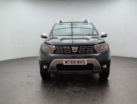 USED 2019 69 DACIA DUSTER 1.0 Duster Comfort TCe 4x2 5dr CLICK+COLLECT / HOME DELIVERY