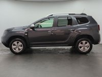 USED 2019 69 DACIA DUSTER 1.0 Duster Comfort TCe 4x2 5dr CLICK+COLLECT / HOME DELIVERY