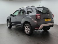 USED 2019 69 DACIA DUSTER 1.0 Duster Comfort TCe 4x2 5dr CLICK+COLLECT / HOME DELIVERY