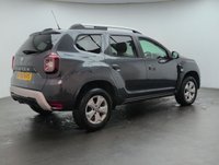 USED 2019 69 DACIA DUSTER 1.0 Duster Comfort TCe 4x2 5dr CLICK+COLLECT / HOME DELIVERY