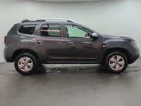 USED 2019 69 DACIA DUSTER 1.0 Duster Comfort TCe 4x2 5dr CLICK+COLLECT / HOME DELIVERY