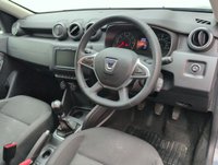 USED 2019 69 DACIA DUSTER 1.0 Duster Comfort TCe 4x2 5dr CLICK+COLLECT / HOME DELIVERY