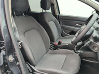 USED 2019 69 DACIA DUSTER 1.0 Duster Comfort TCe 4x2 5dr CLICK+COLLECT / HOME DELIVERY