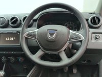 USED 2019 69 DACIA DUSTER 1.0 Duster Comfort TCe 4x2 5dr CLICK+COLLECT / HOME DELIVERY