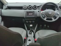 USED 2019 69 DACIA DUSTER 1.0 Duster Comfort TCe 4x2 5dr CLICK+COLLECT / HOME DELIVERY