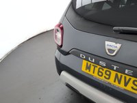 USED 2019 69 DACIA DUSTER 1.0 Duster Comfort TCe 4x2 5dr CLICK+COLLECT / HOME DELIVERY
