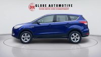 USED 2015 15 FORD KUGA 2.0 TDCi Zetec 2WD Euro 6 (s/s) 5dr 1F\KEEPER|CAMBELTDONE|BT|WRNTY