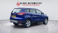 USED 2015 15 FORD KUGA 2.0 TDCi Zetec 2WD Euro 6 (s/s) 5dr 1F\KEEPER|CAMBELTDONE|BT|WRNTY