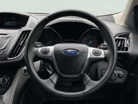 USED 2015 15 FORD KUGA 2.0 TDCi Zetec 2WD Euro 6 (s/s) 5dr 1F\KEEPER|CAMBELTDONE|BT|WRNTY