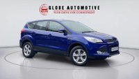 USED 2015 15 FORD KUGA 2.0 TDCi Zetec 2WD Euro 6 (s/s) 5dr 1F\KEEPER|CAMBELTDONE|BT|WRNTY