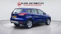 USED 2015 15 FORD KUGA 2.0 TDCi Zetec 2WD Euro 6 (s/s) 5dr 1F\KEEPER|CAMBELTDONE|BT|WRNTY