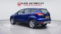 USED 2015 15 FORD KUGA 2.0 TDCi Zetec 2WD Euro 6 (s/s) 5dr 1F\KEEPER|CAMBELTDONE|BT|WRNTY