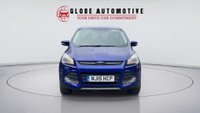 USED 2015 15 FORD KUGA 2.0 TDCi Zetec 2WD Euro 6 (s/s) 5dr 1F\KEEPER|CAMBELTDONE|BT|WRNTY