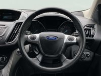 USED 2015 15 FORD KUGA 2.0 TDCi Zetec 2WD Euro 6 (s/s) 5dr 1F\KEEPER|CAMBELTDONE|BT|WRNTY