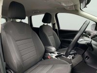 USED 2015 15 FORD KUGA 2.0 TDCi Zetec 2WD Euro 6 (s/s) 5dr 1F\KEEPER|CAMBELTDONE|BT|WRNTY