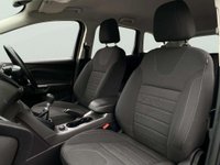 USED 2015 15 FORD KUGA 2.0 TDCi Zetec 2WD Euro 6 (s/s) 5dr 1F\KEEPER|CAMBELTDONE|BT|WRNTY