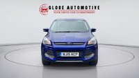 USED 2015 15 FORD KUGA 2.0 TDCi Zetec 2WD Euro 6 (s/s) 5dr 1F\KEEPER|CAMBELTDONE|BT|WRNTY